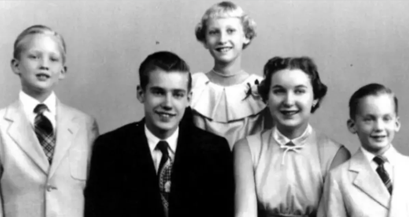 Родове прізвище Drumpf: історія походження Дональда Трампа та ким були його предки